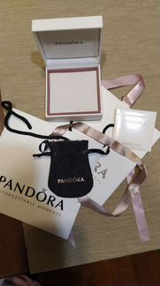 Упаковка pandora