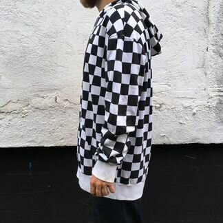 Толстовка мужская Seoul