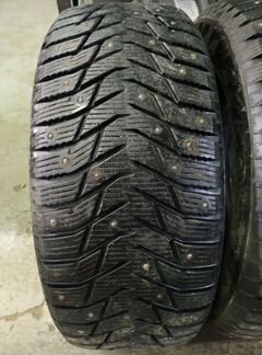 235 55 17 Sailun бу Шины Зимние 235 55 R17 97A