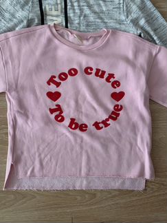 Кофты пакетом на девочку