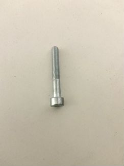 Болт с внутренним шестигранником