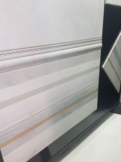 Бордюр декоративный Ceramica Classic 6*60