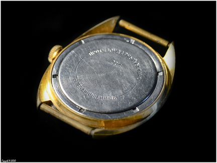 Часы Восток 2214