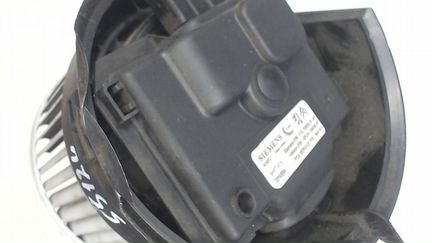 Двигатель отопителя (моторчик печки) Citroen C5, 2