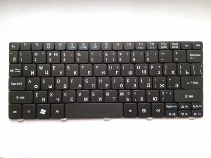 Клавиатура для Acer Aspire One