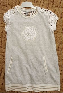 Crazy8 платье 4t