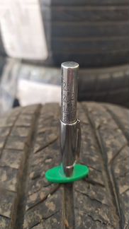 Комплект шин bridgestone Dueler H/T 215/60R17