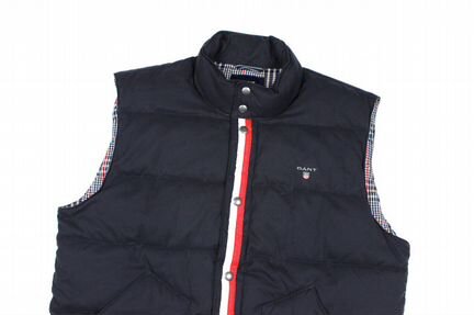 Жилет Gant