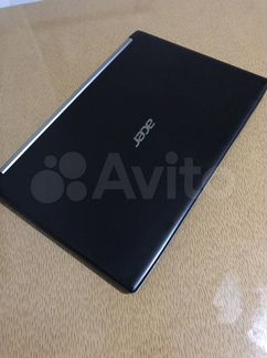 Acer aspire A515-51G