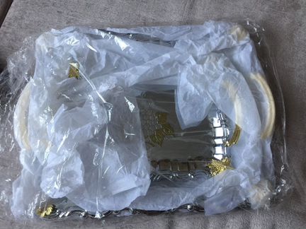 Подносы Bekker (новые)