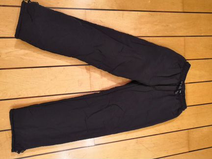 Штаны зимние 158 рост