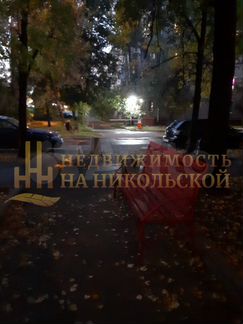 Комната 11.8 м² в 3-к, 1/9 эт.