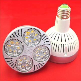 Трековый LED светильник 40w,диодный на шинопровод