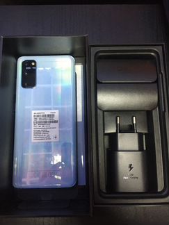 Samsung galaxy s20