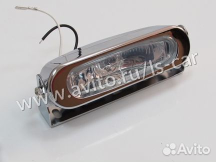 Фары противотуманные LA990E