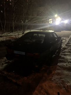 BMW 5 серия 2.0 МТ, 1993, 350 000 км