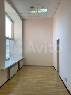 Офис Новая Басманная ул., 23