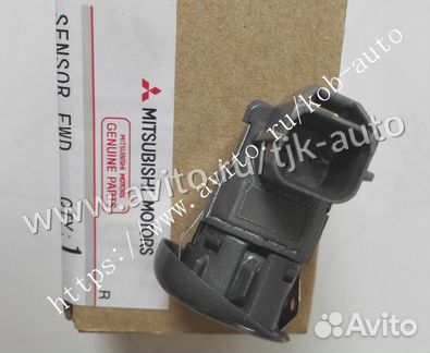 Оригинальный Парктроник Mitsubishi (Митсубиси)
