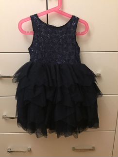 Платье H&M нарядное для праздника 104