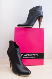 Kapricci ботильоны