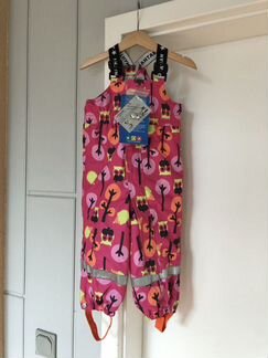 Зимняя одежда Jonathan 74-80