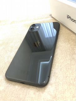 iPhone 11 128gb
