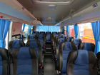 Туристический автобус Higer KLQ 6928 Q объявление продам