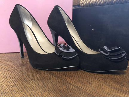 Туфли женские Carlo Pazolini