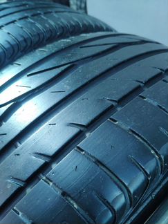 Bridgestone Turanza ER300 195/55/15
