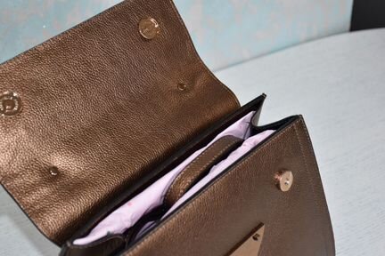 Coccinelli новая женская Сумка оригинал Италия из