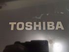 Ноутбук Toshiba A300-1G5 объявление продам