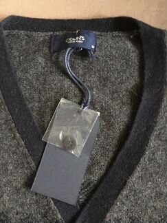 Кардиган М Colin’s