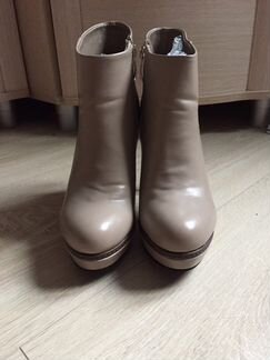 Ботильоны Betsy, р. 38