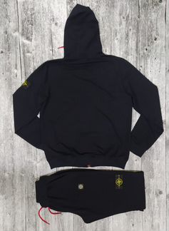 Спортивный костюм stone island