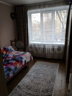 1-к квартира, 18 м², 3/5 эт.