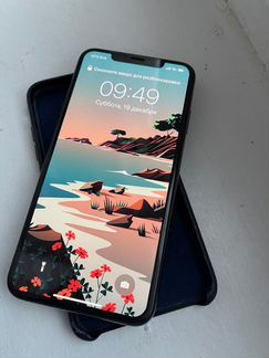 iPhone XS Max