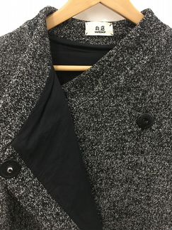 Пальто witeshop размер М