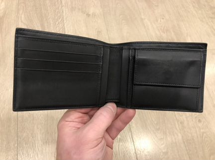 Портмоне мужское