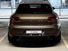 Porsche Macan 2.0 AMT, 2017, 47 300 км объявление продам