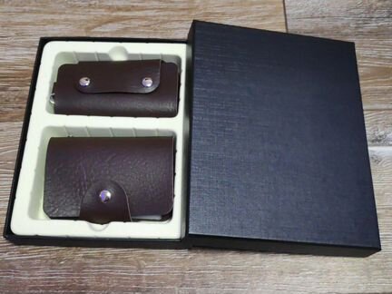 2 подарочных набора