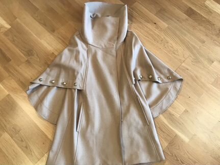 Patrizia Pepe Пальто it 40 xs