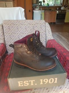 Продаю Ботинки Chippeva