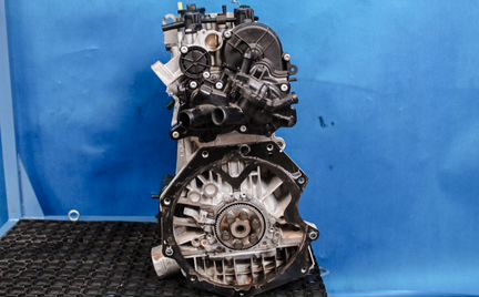Двигатель 1.4 tfsi CZE / czea 150 лс Audi