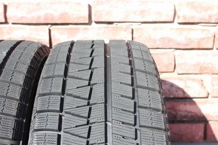 Bridgestone blizzak revo gz 205 55 r16