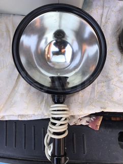 Светильник лечебный