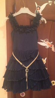 Платье Fa So La