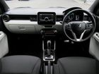Suzuki Ignis 1.2 CVT, 2017, 76 963 км объявление продам