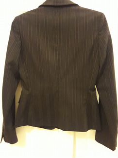 Костюм с юбкой 44 размера