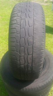 Продам шины Yokohama Geolandar G902