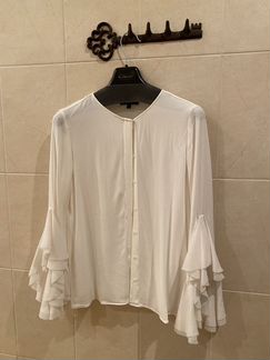Блузка Massimo Dutti